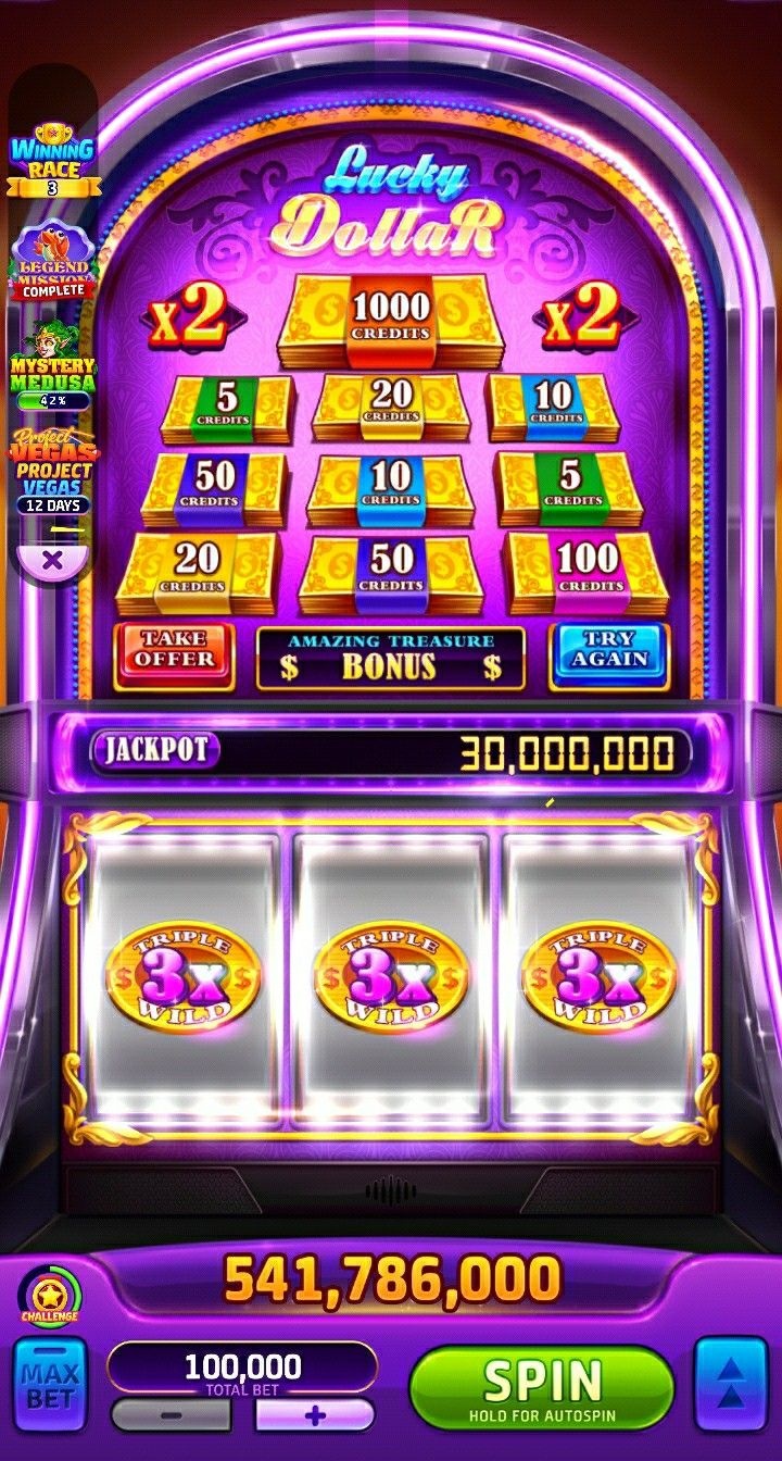 GratoWin Casino game
