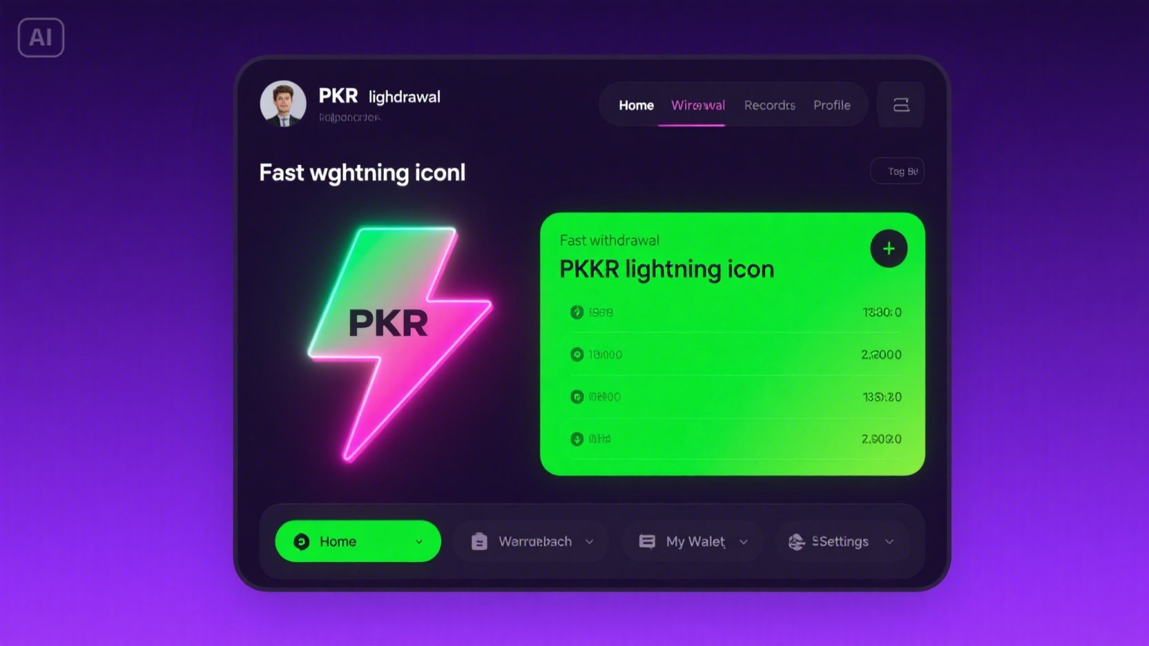 Registration at GratoWin Casino Casino