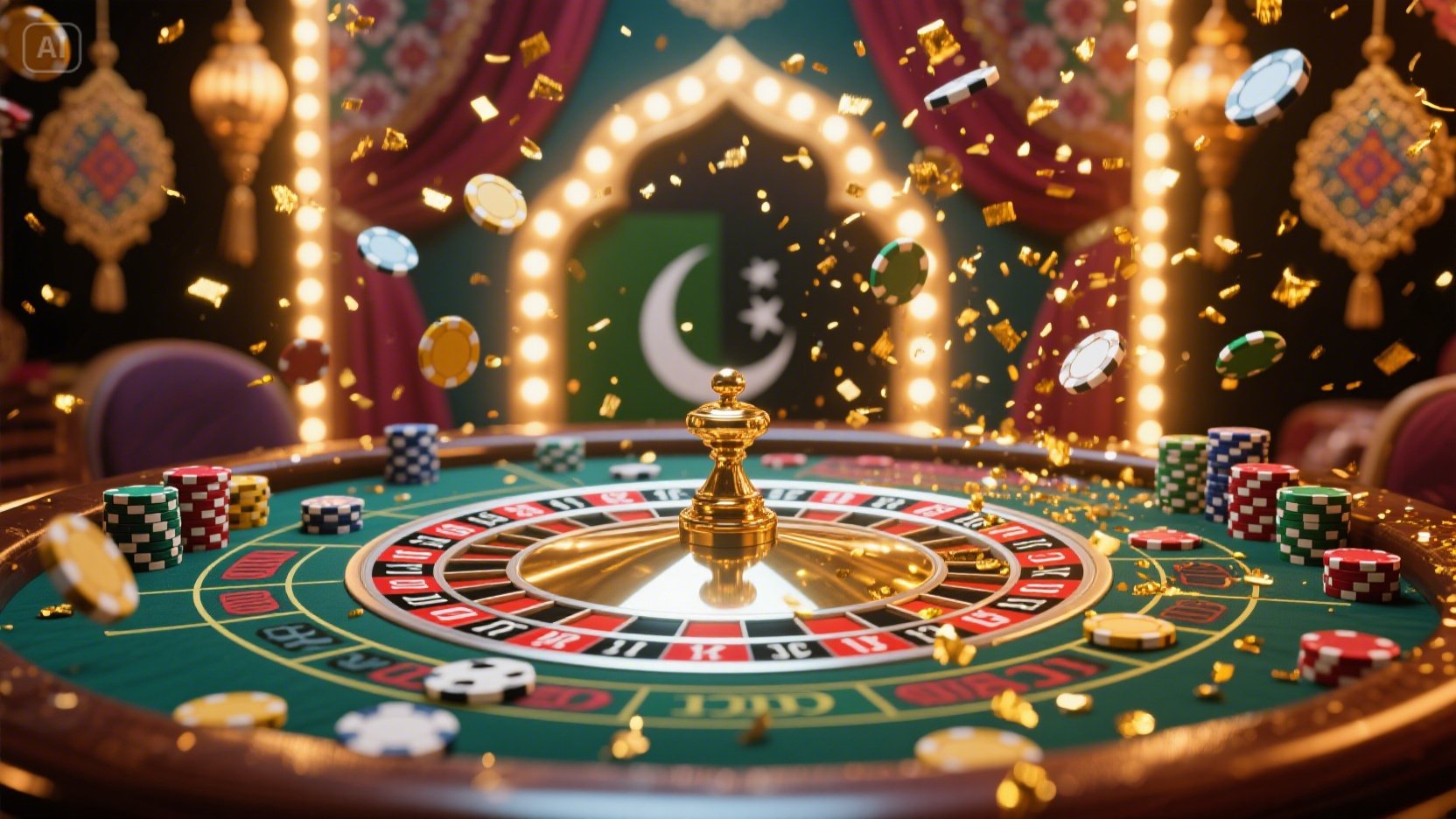 GratoWin CasinoJoin now and get 200% instantly on your first deposit! Pakistani players can enjoy fair play, real PKR prizes, and quick local withdrawals anytime.