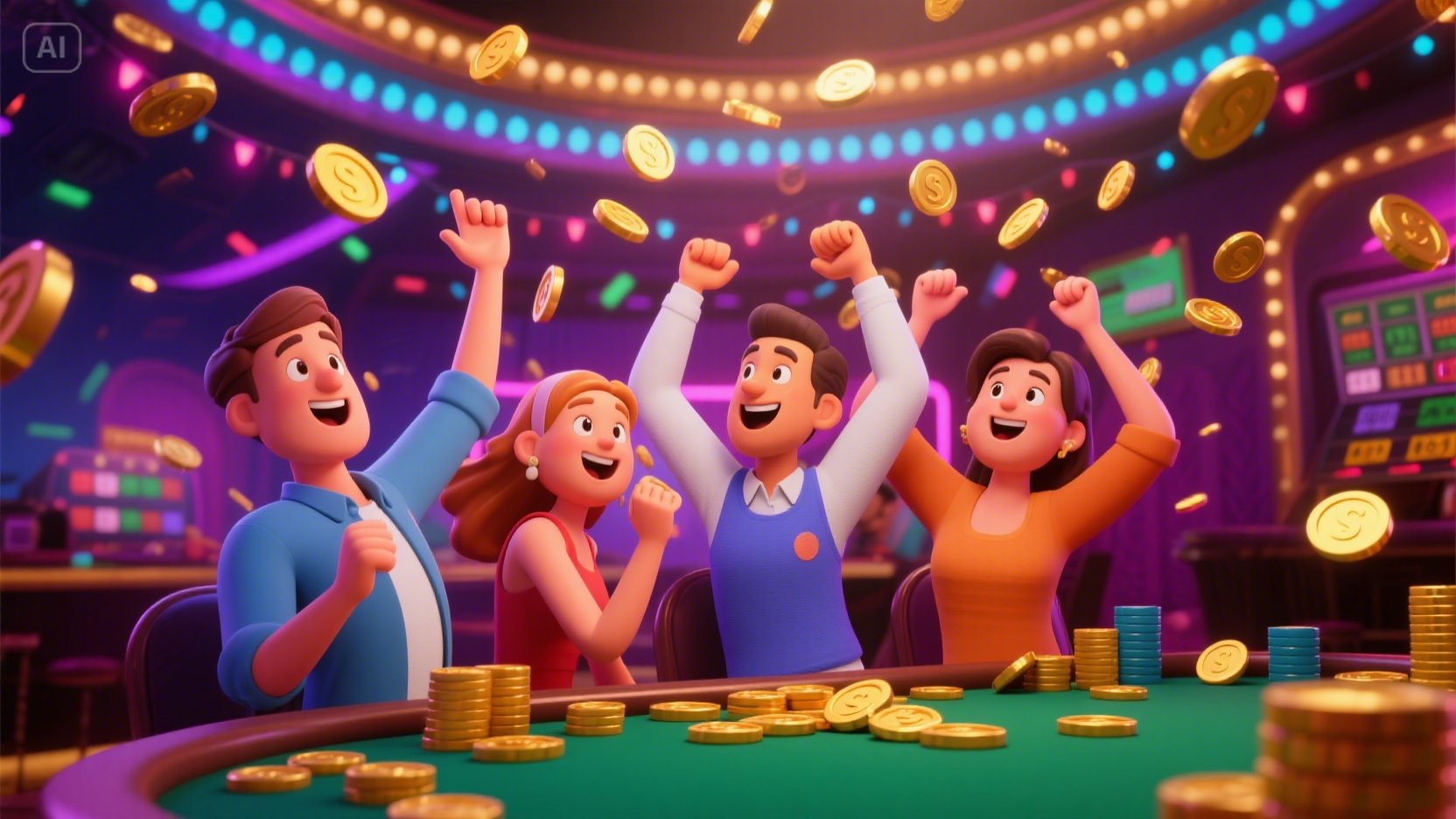 Registration at GratoWin Casino Casino