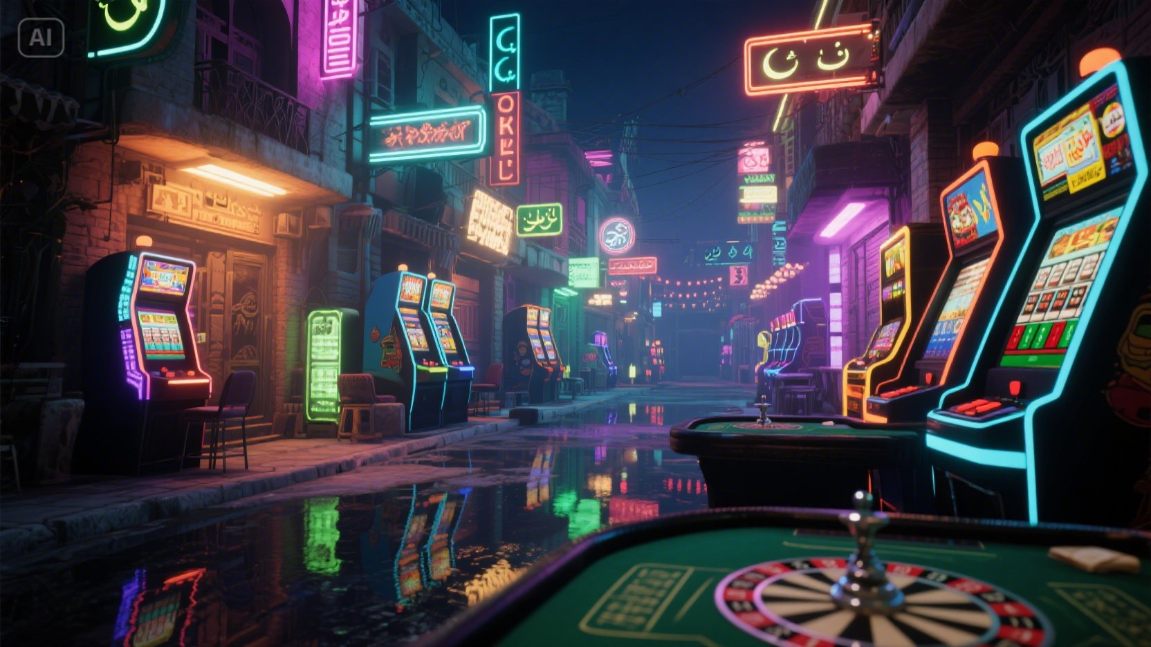 Casino GratoWin Casino desktop and mobile interfaces