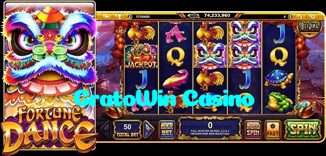 GratoWin Casino