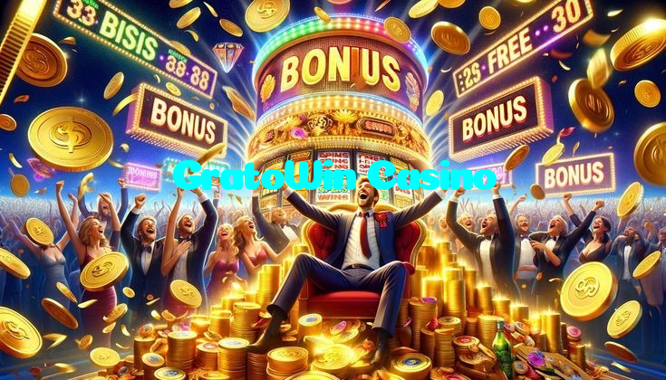 GratoWin Casino خوش آمدید بونس +600% پیشکش موبائل ایپ کے پروموشن سیکشن میں دکھائی دیتی ہے۔