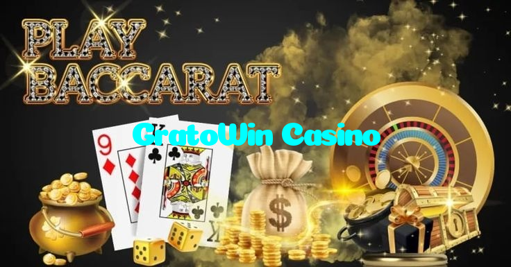 GratoWin Casino