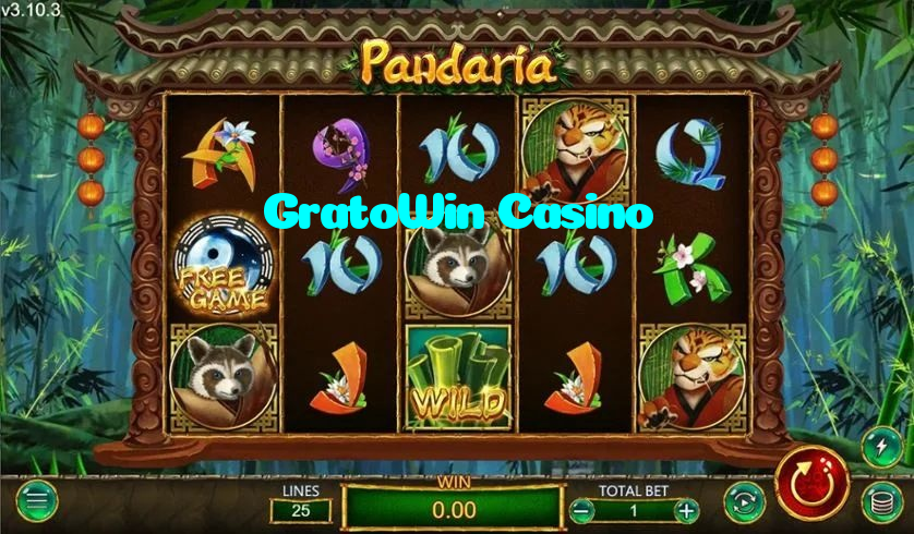 GratoWin Casino